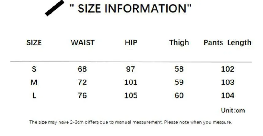 Advbridge Jeans Women Harajuku Ins Plaid Hole White Street Teens Streetwear All-match Loose Fashion Femme Wide Leg Pants Trousers