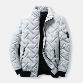 Antonios Bomber Winter Jacket