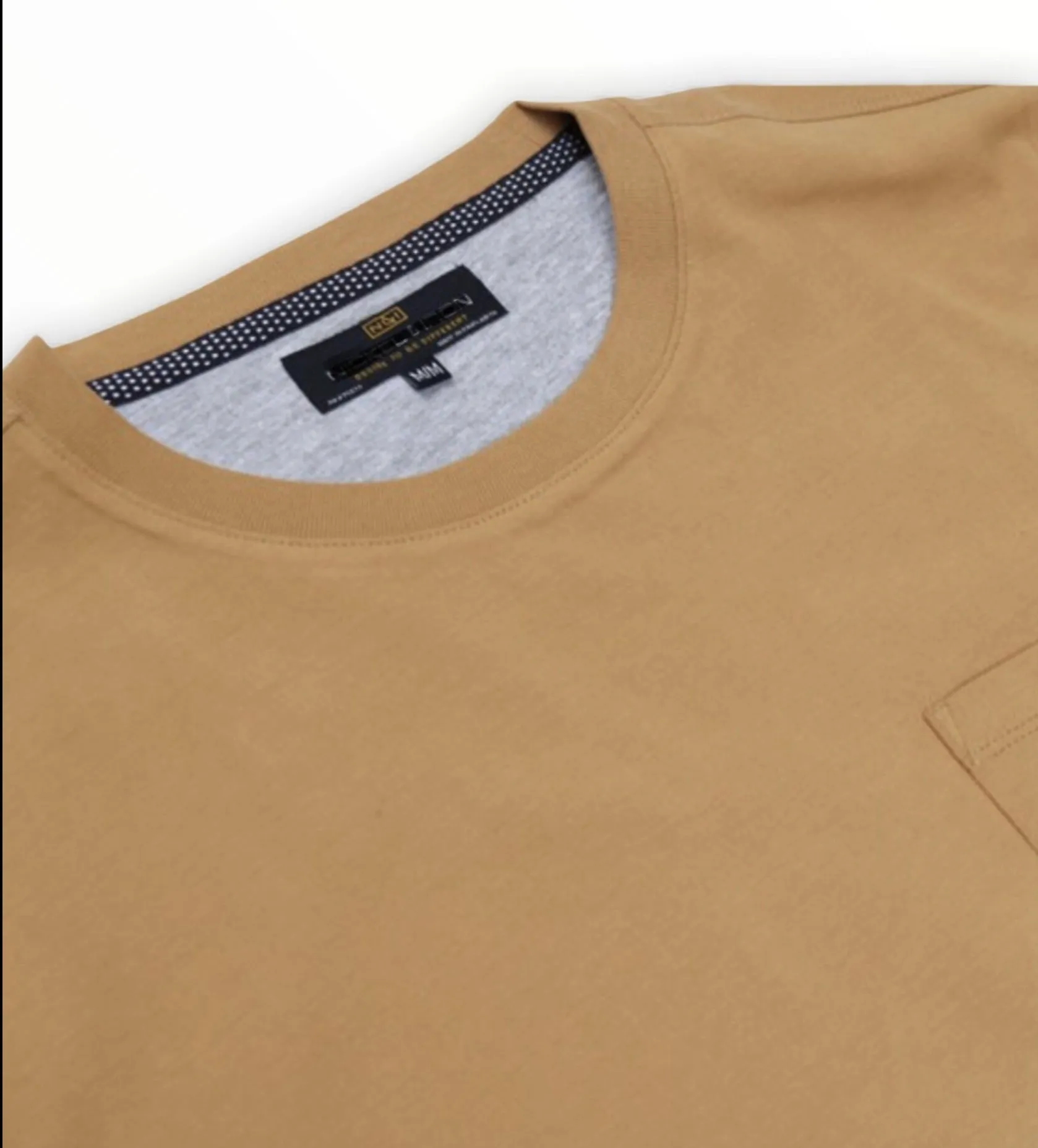 Apple Cinnamon Basic T-Shirt