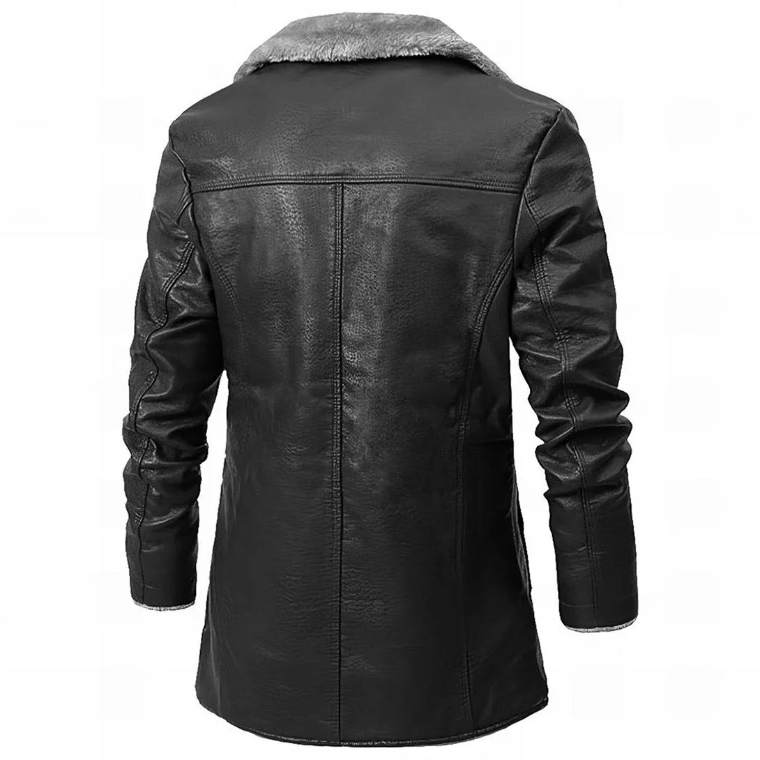 Axel Adventurer Jacket