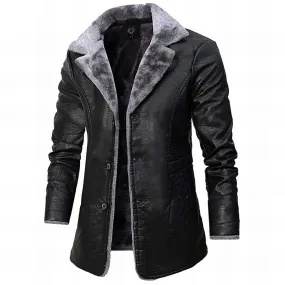 Axel Adventurer Jacket