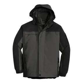 B2311M Mens Nootka Jacket