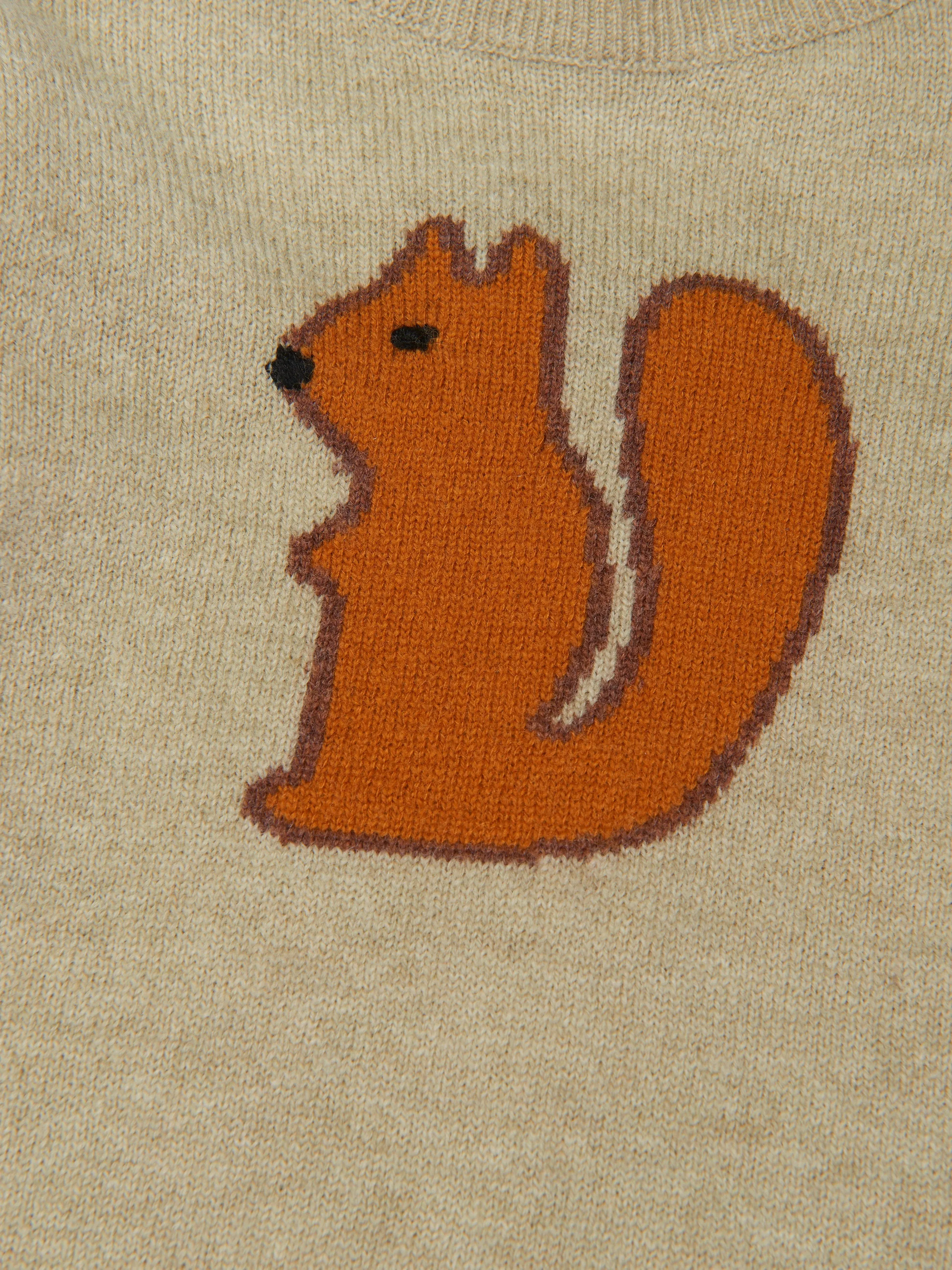 Baby Boys Almire Squirrel T-Shirt