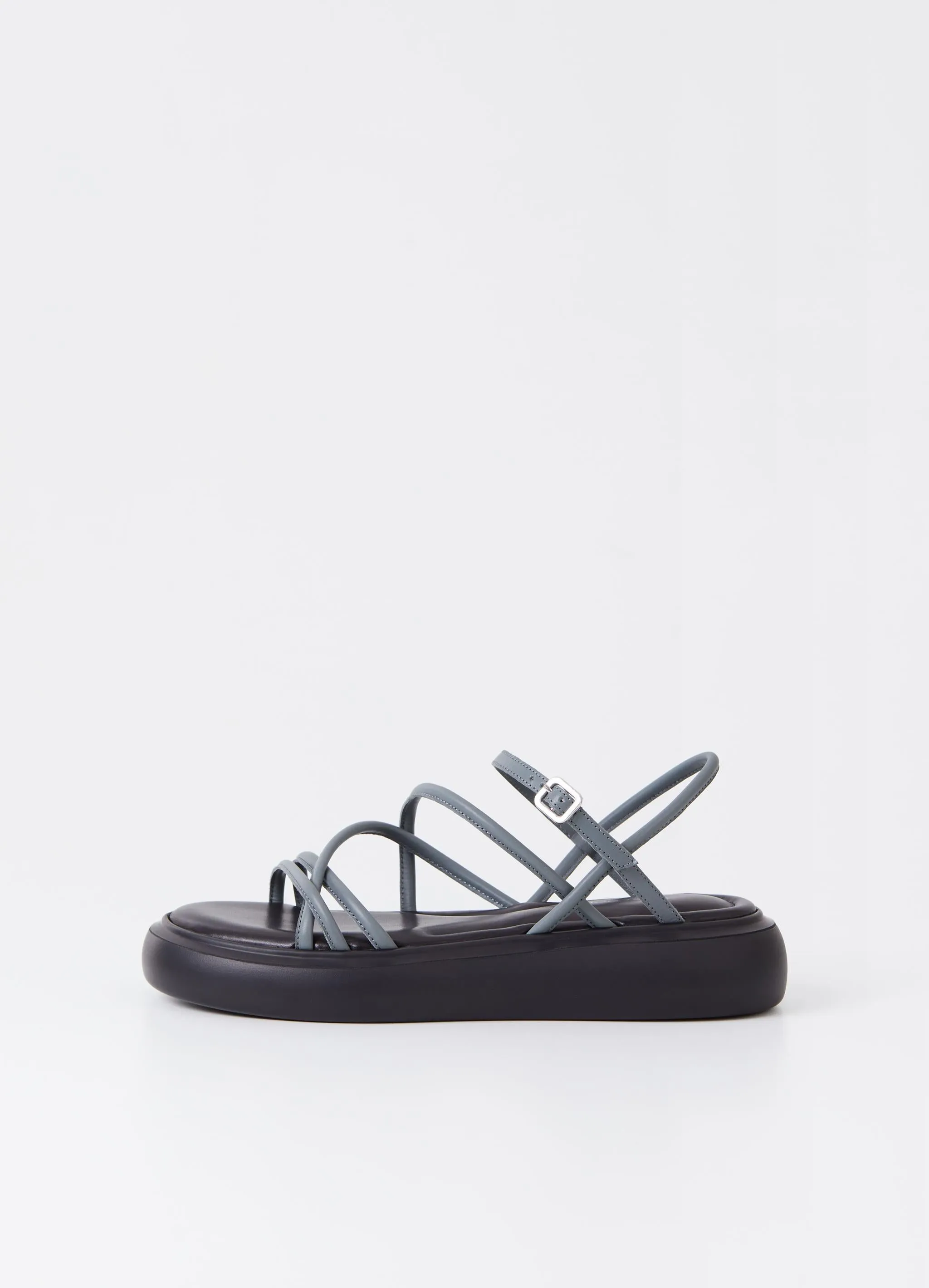 BLENDA STRAPPY SANDAL