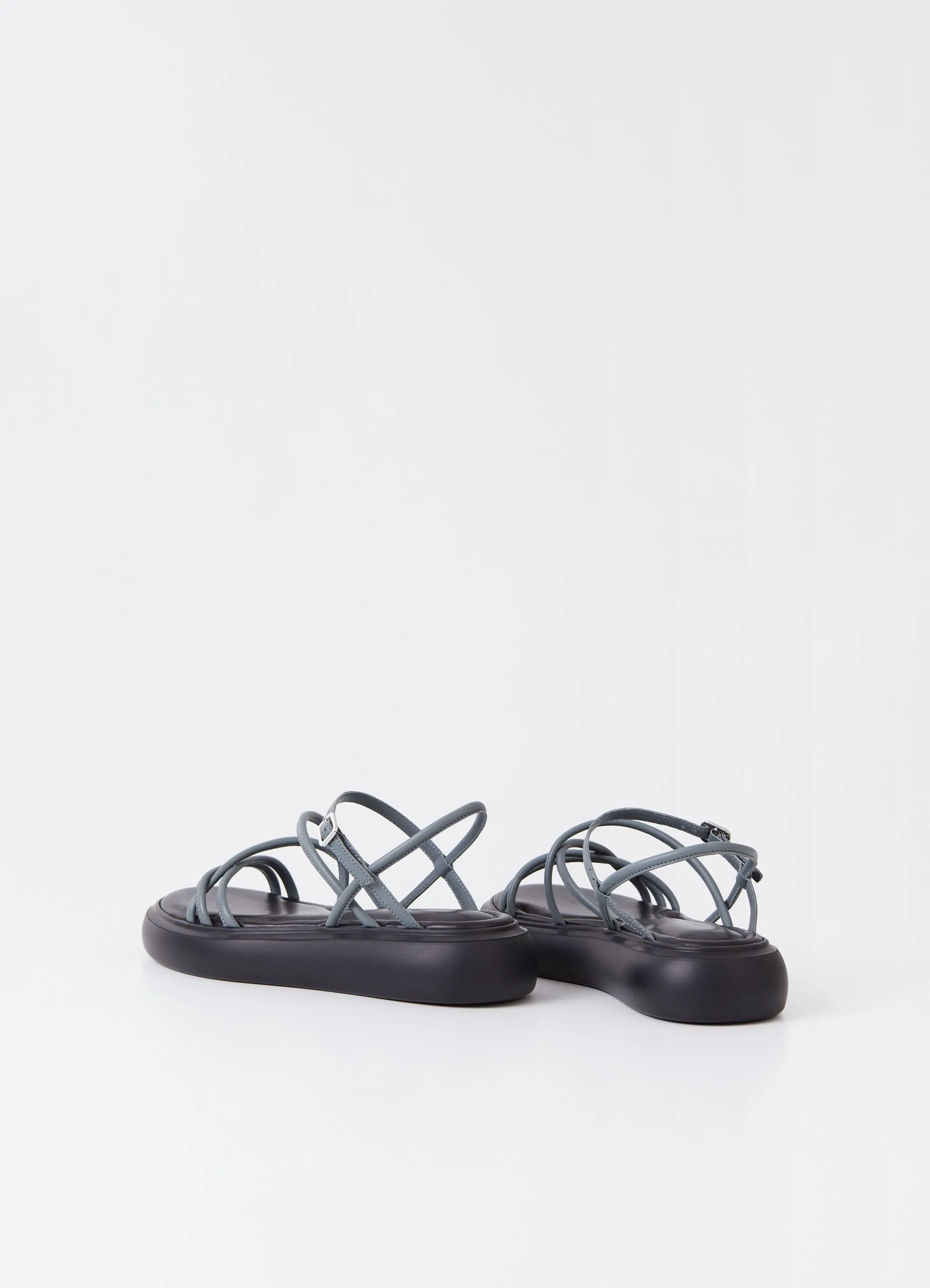 BLENDA STRAPPY SANDAL