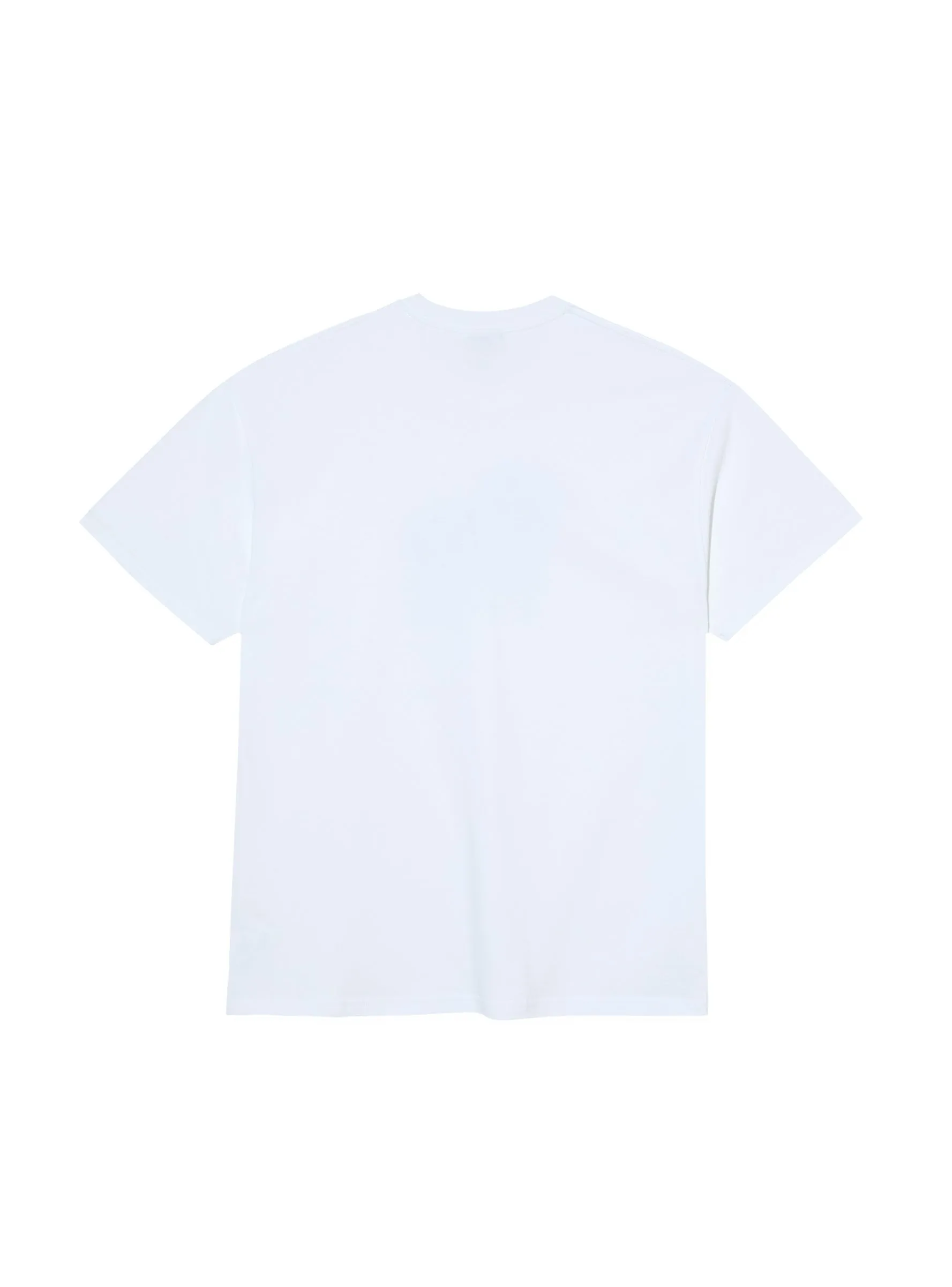 Boogers T-Shirt White