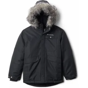 Boys' Nordic Strider Jacket