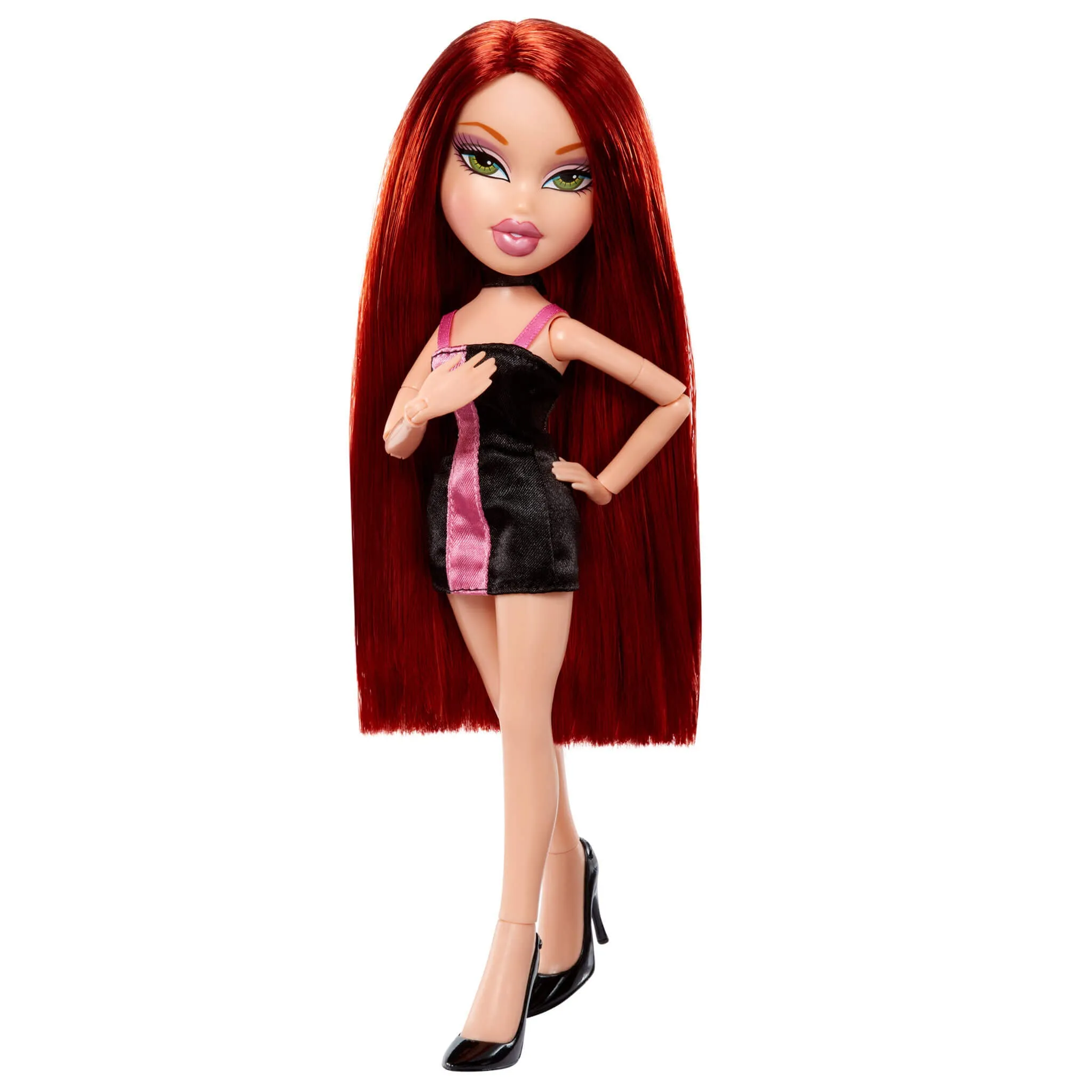 Bratz x Mean Girls Collector Doll - Cady