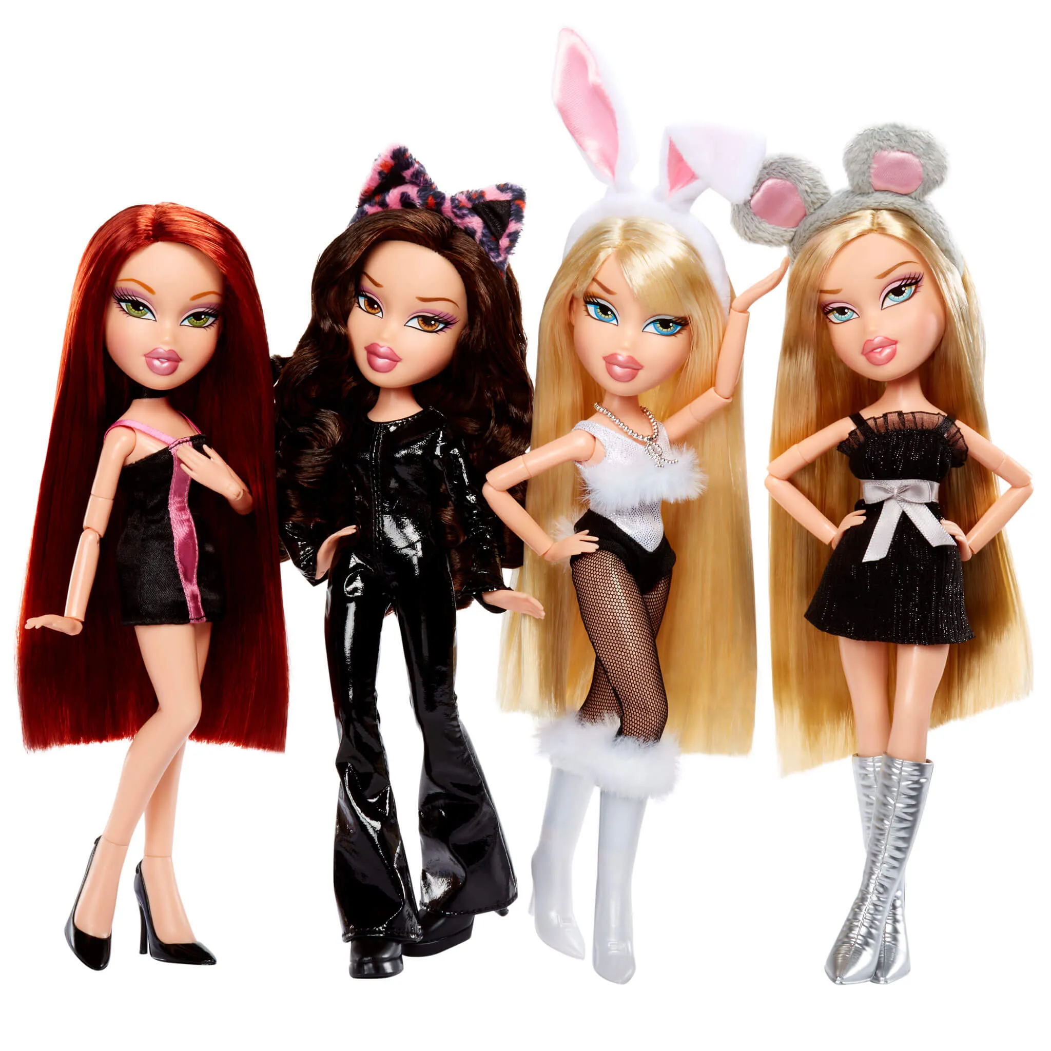 Bratz x Mean Girls Collector Doll - Cady