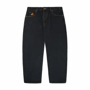 Butter Goods Santosuosso Denim Jeans (Washed Black)