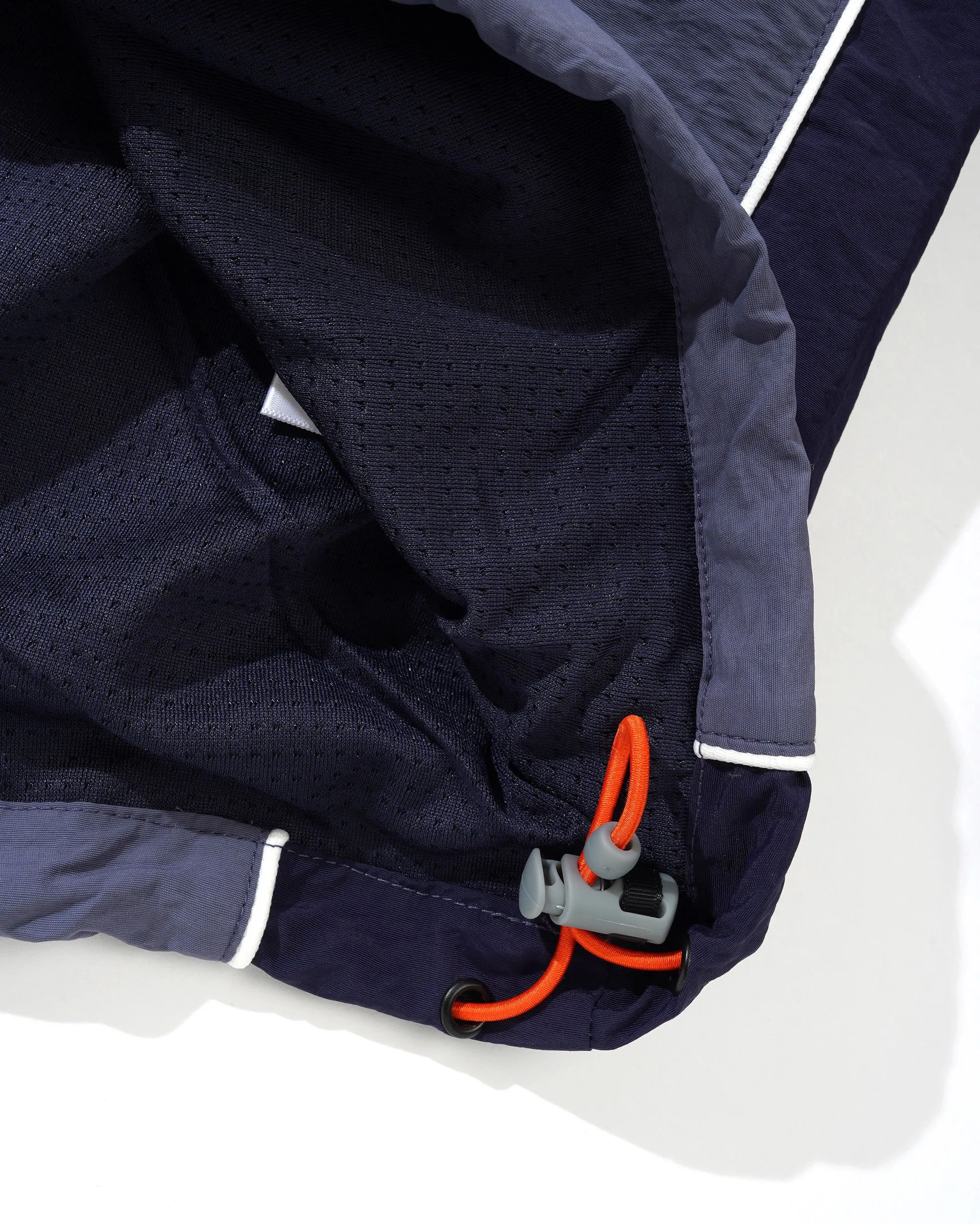 Butter Goods x UMBRO Training Pullover Slate/Navy