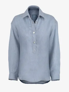 Camicia Over Denim