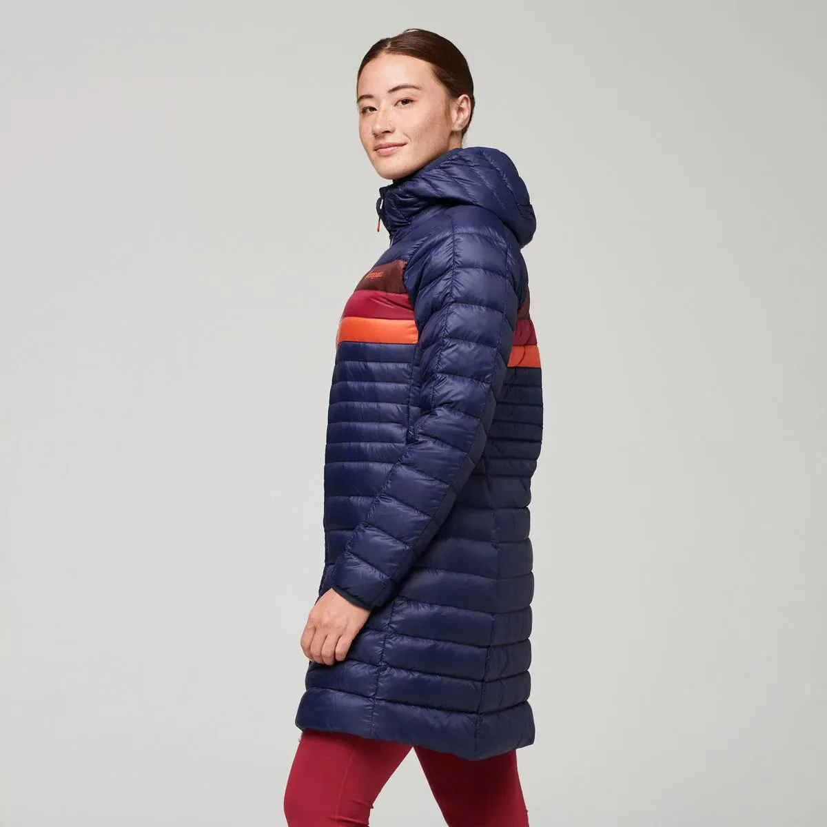 Cotopaxi | Fuego Down Parka | Women's