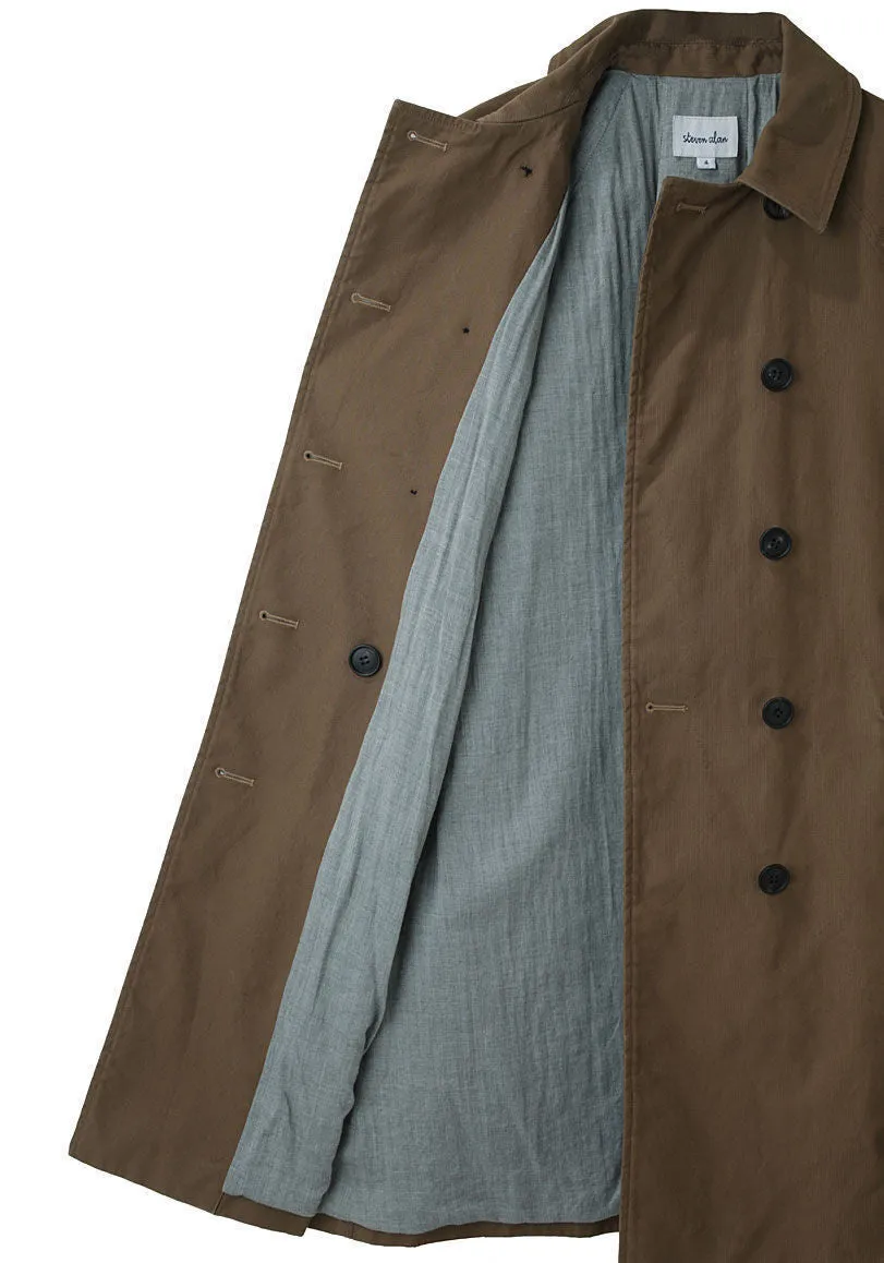 Dylan Trench Coat