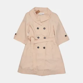 Edina Ronay Trench Coat