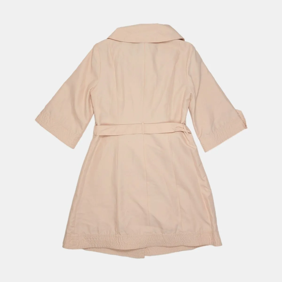 Edina Ronay Trench Coat