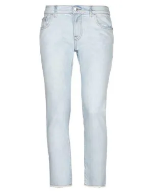 Emporio Armani Women Denim trousers Blue 31 jeans