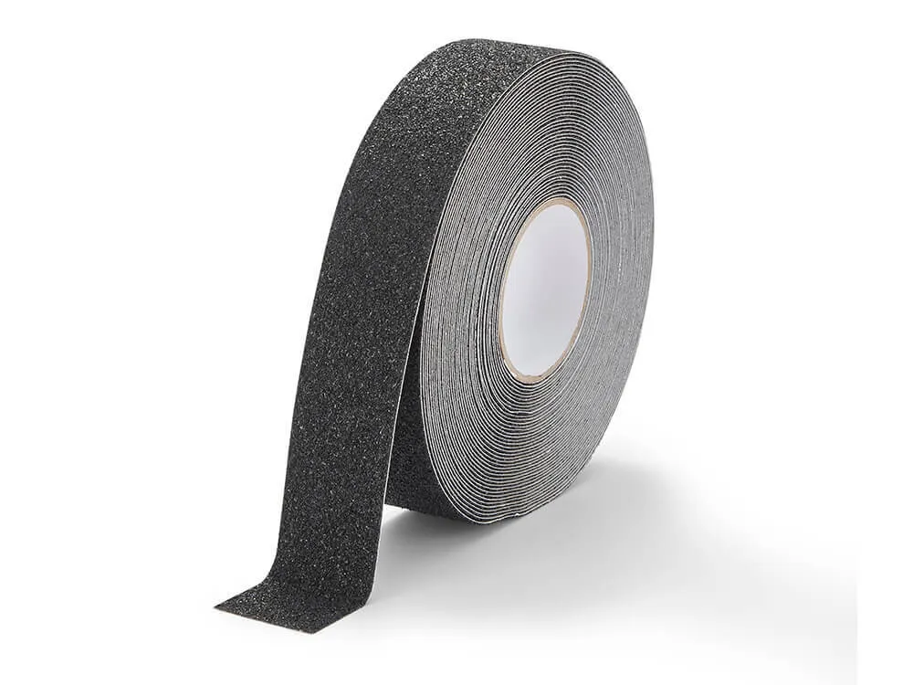 Extra Course Grade Anti Slip Tape Rolls 18m