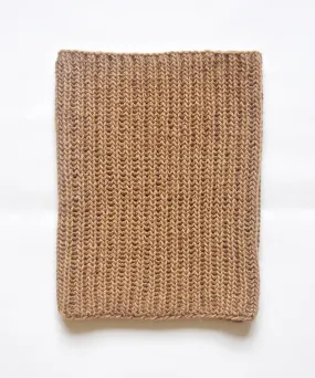 Fisherman's Pullover Scarf