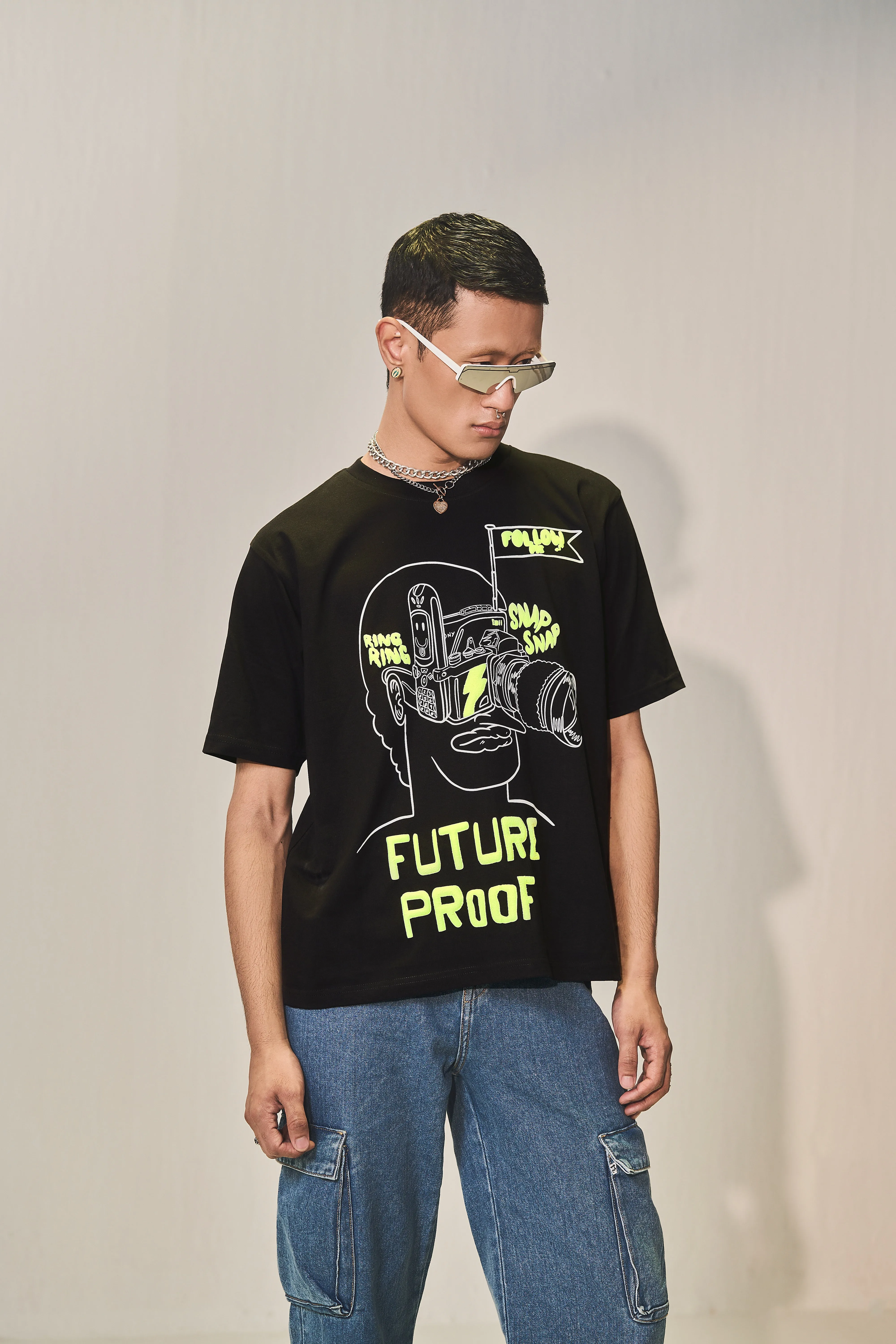 Future Proof - T-Shirt