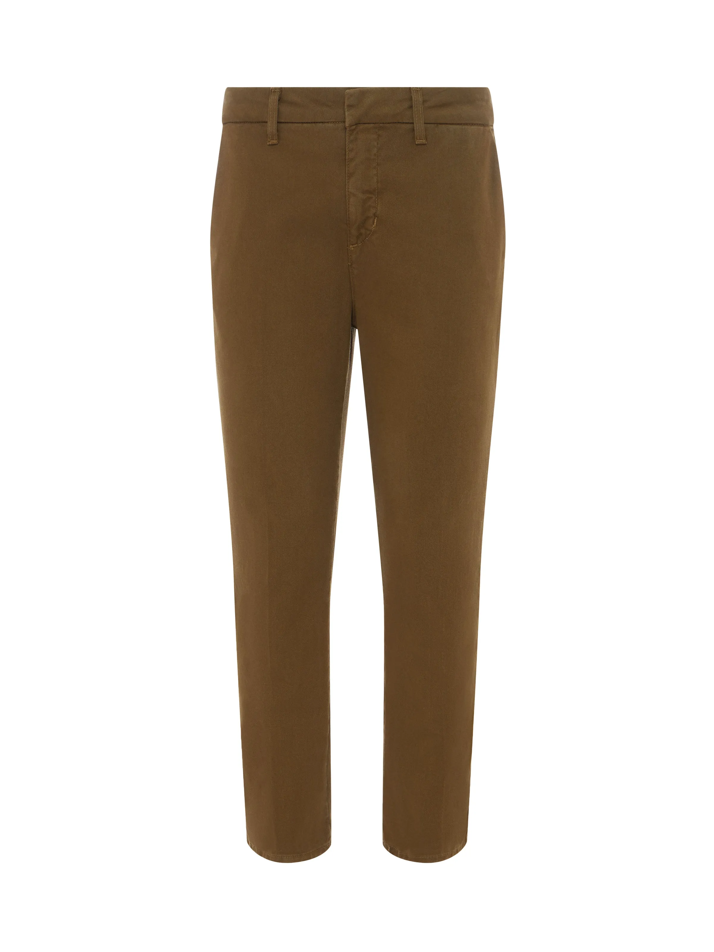 Harlow Cropped Trouser