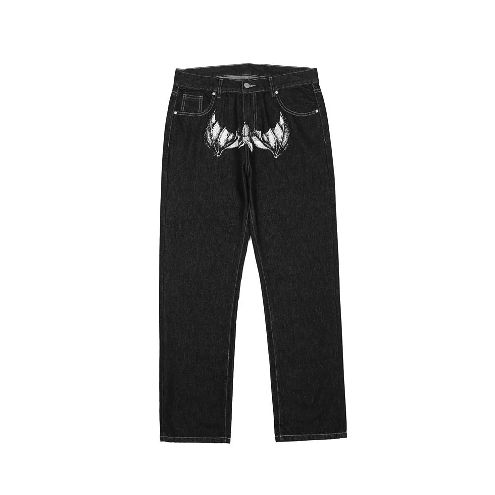 High Street Jason Y2K Jeans