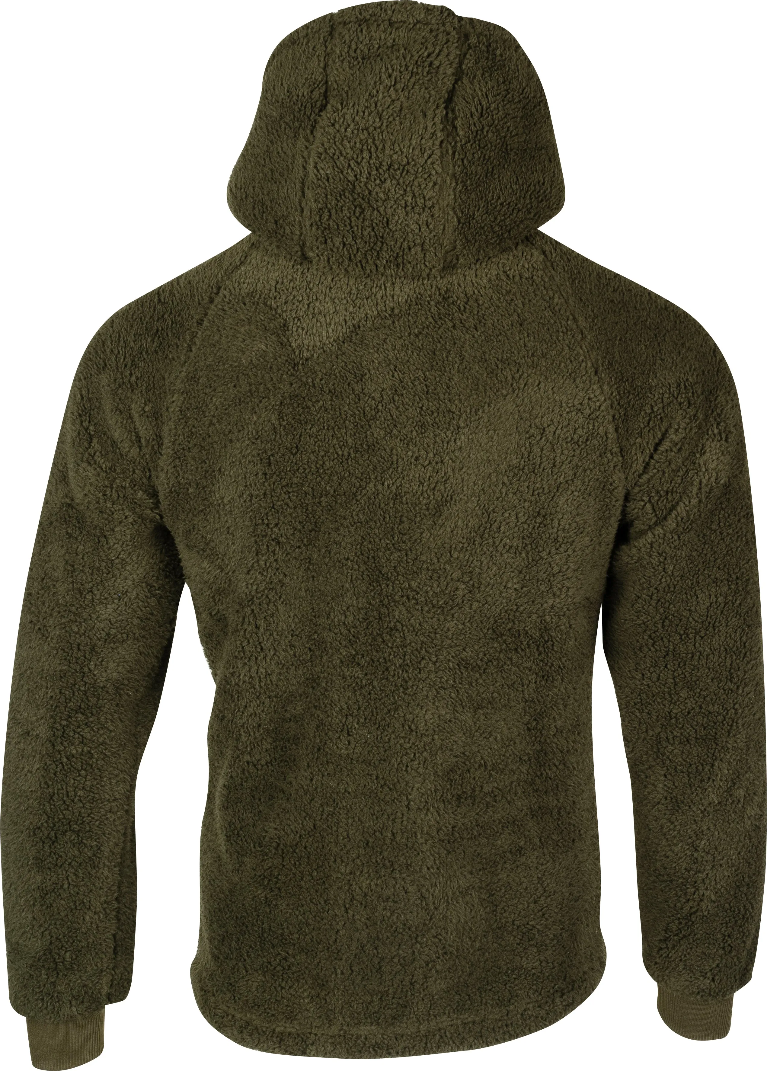 Jack Pyke Sherpa Fleece Hoodie