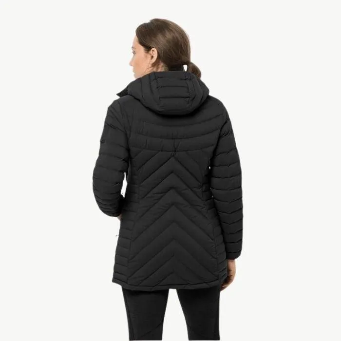 jack wolfskin Athletic Down Women's Coat