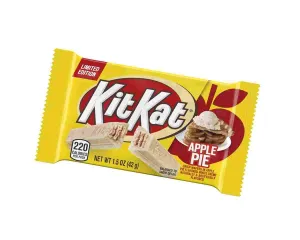 Kit Kat Apple Pie 1.5 oz. Candy Bars