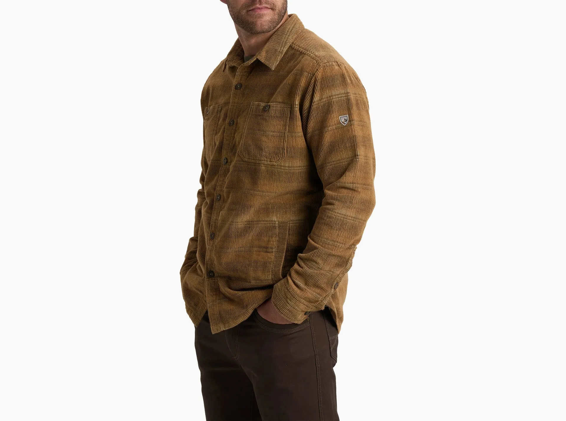 KUHL Men's Rogue Shirt-Jac