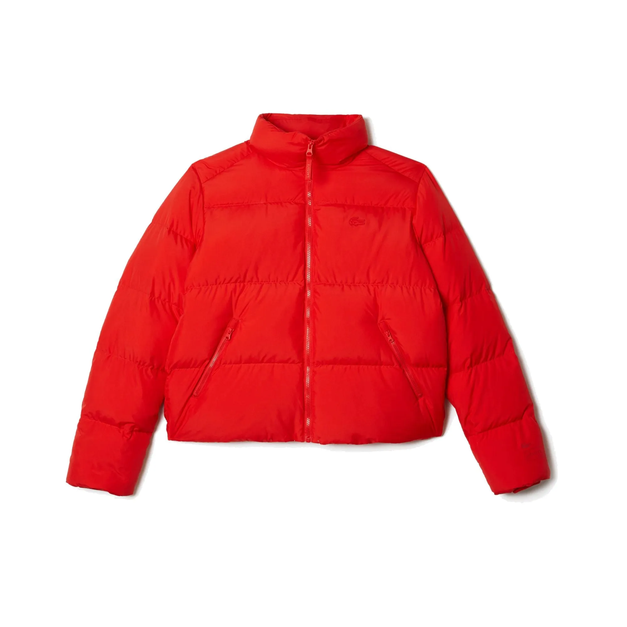 Lacoste BF0014 Women's Padded Jacket