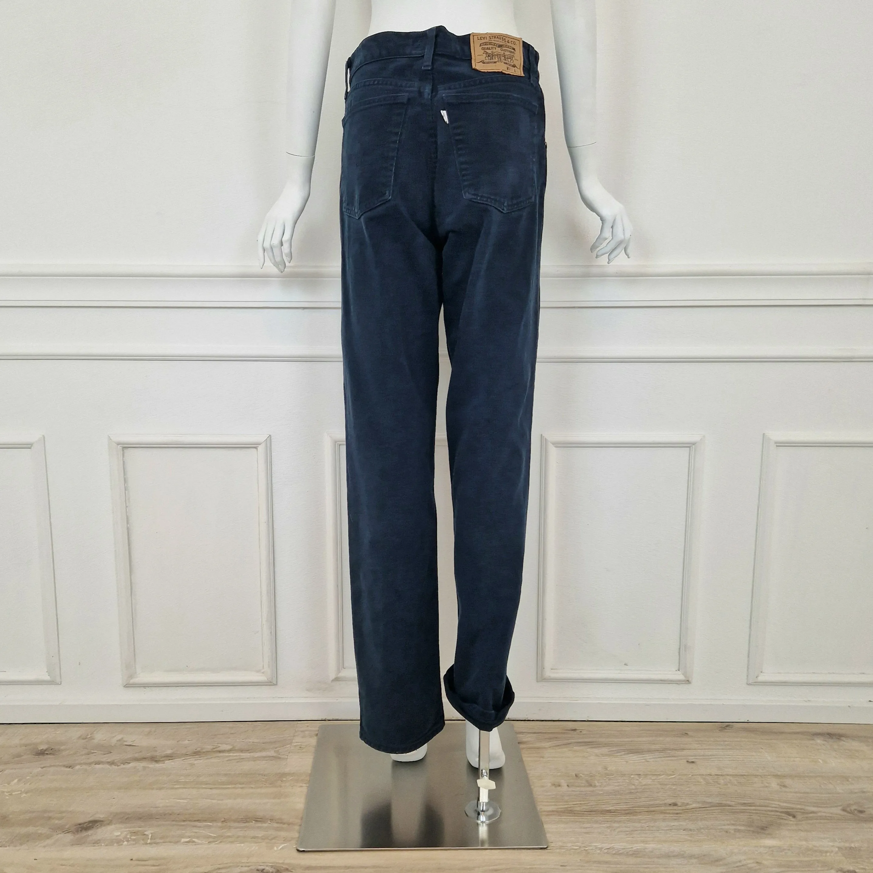 Levi's | Jeans 440 blu