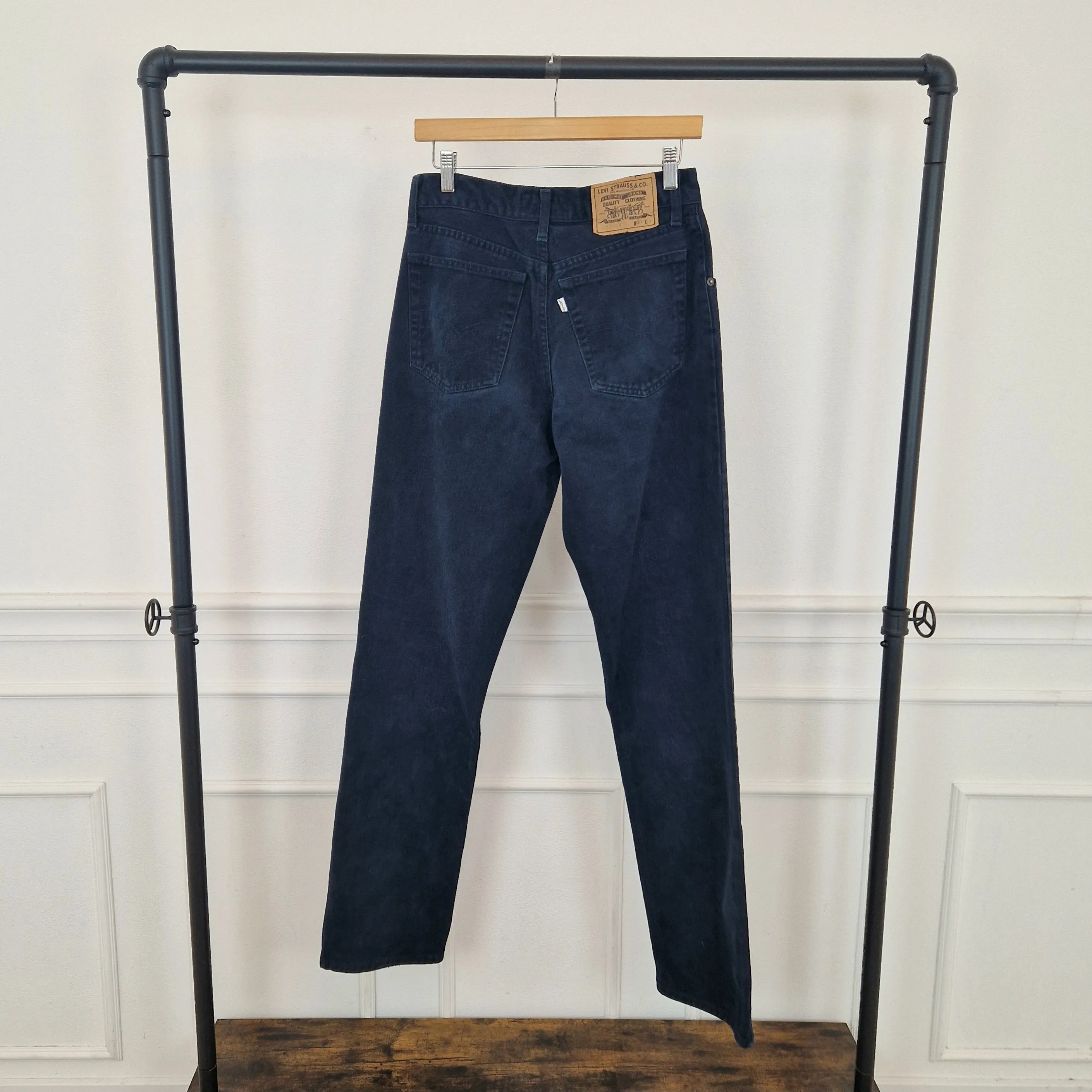 Levi's | Jeans 440 blu