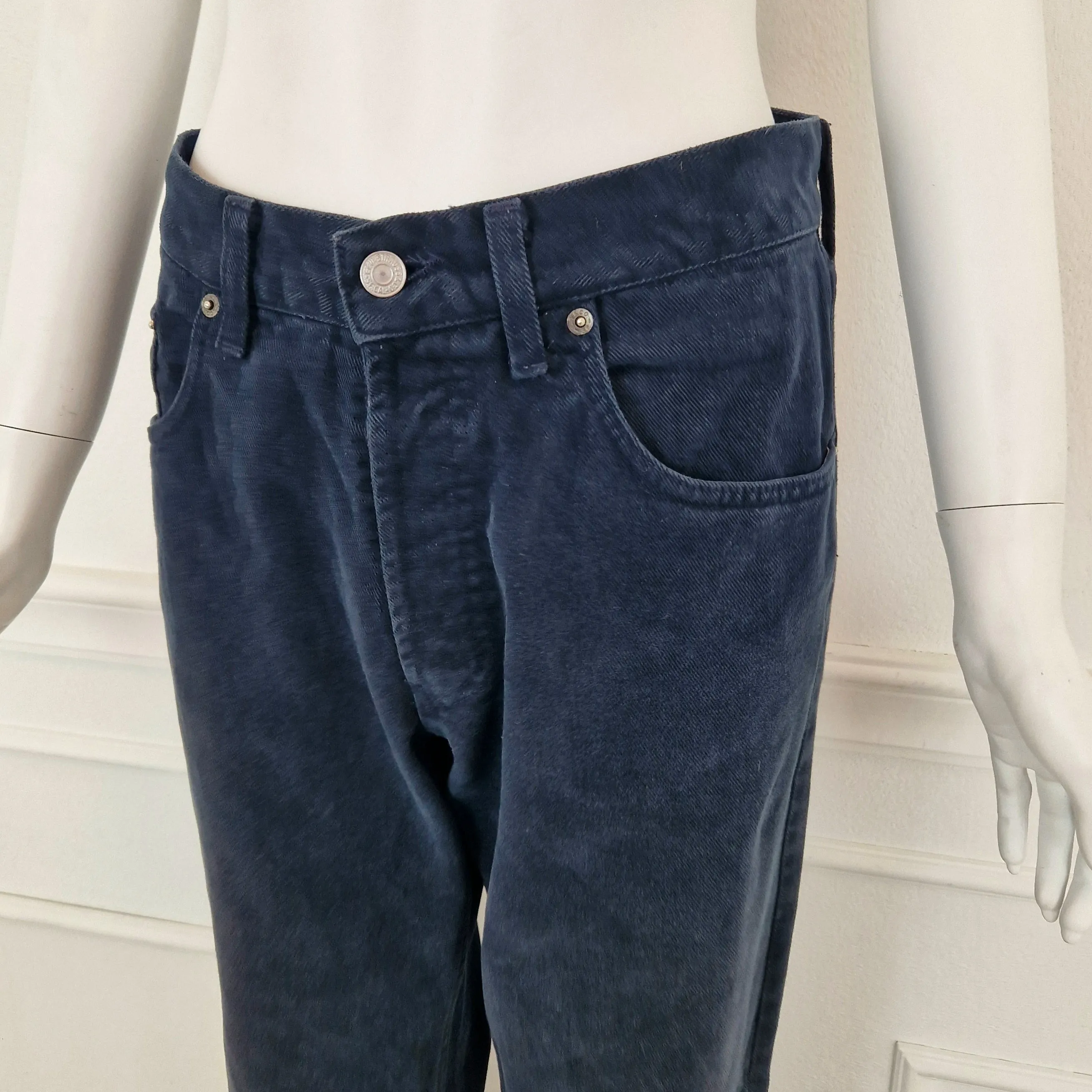 Levi's | Jeans 440 blu