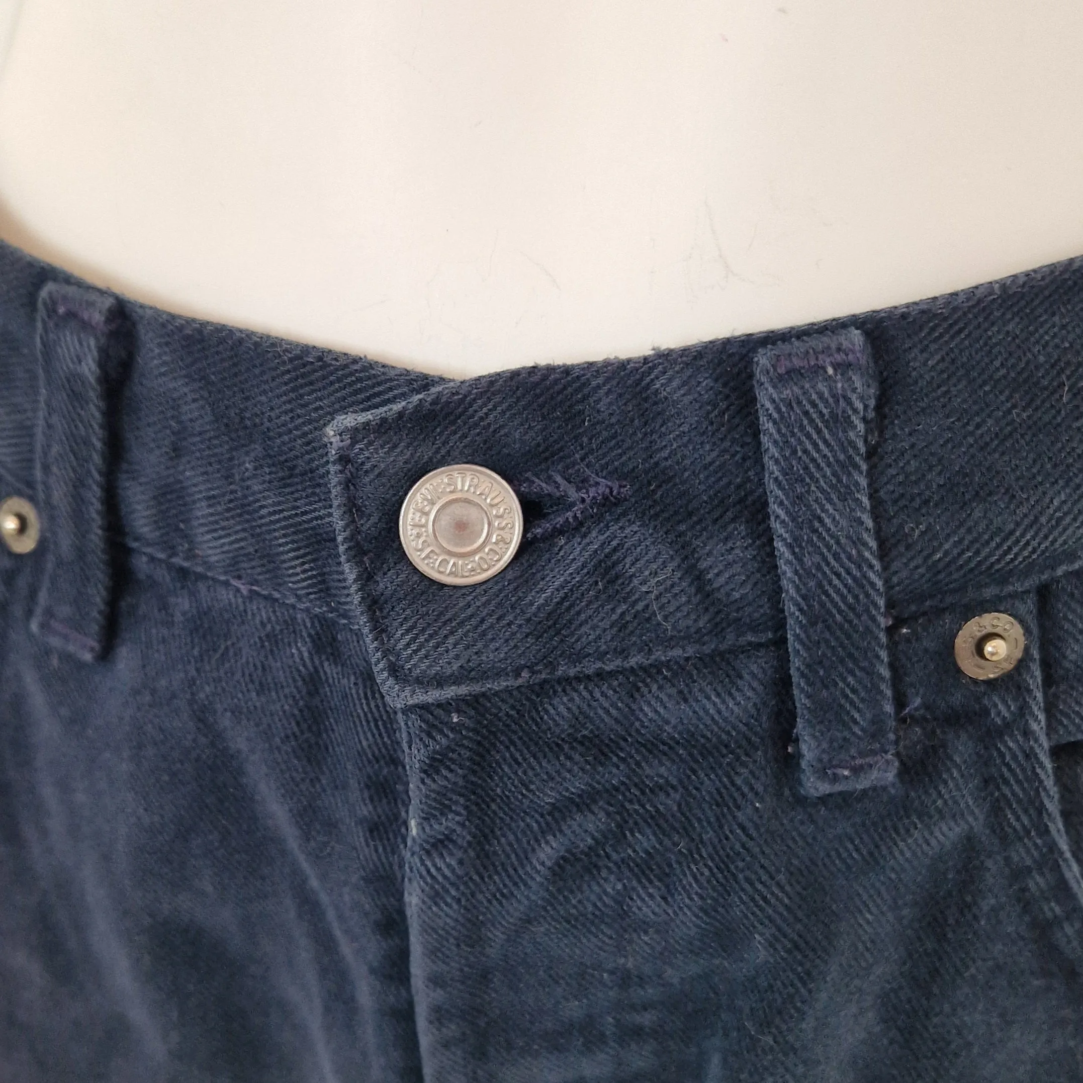 Levi's | Jeans 440 blu