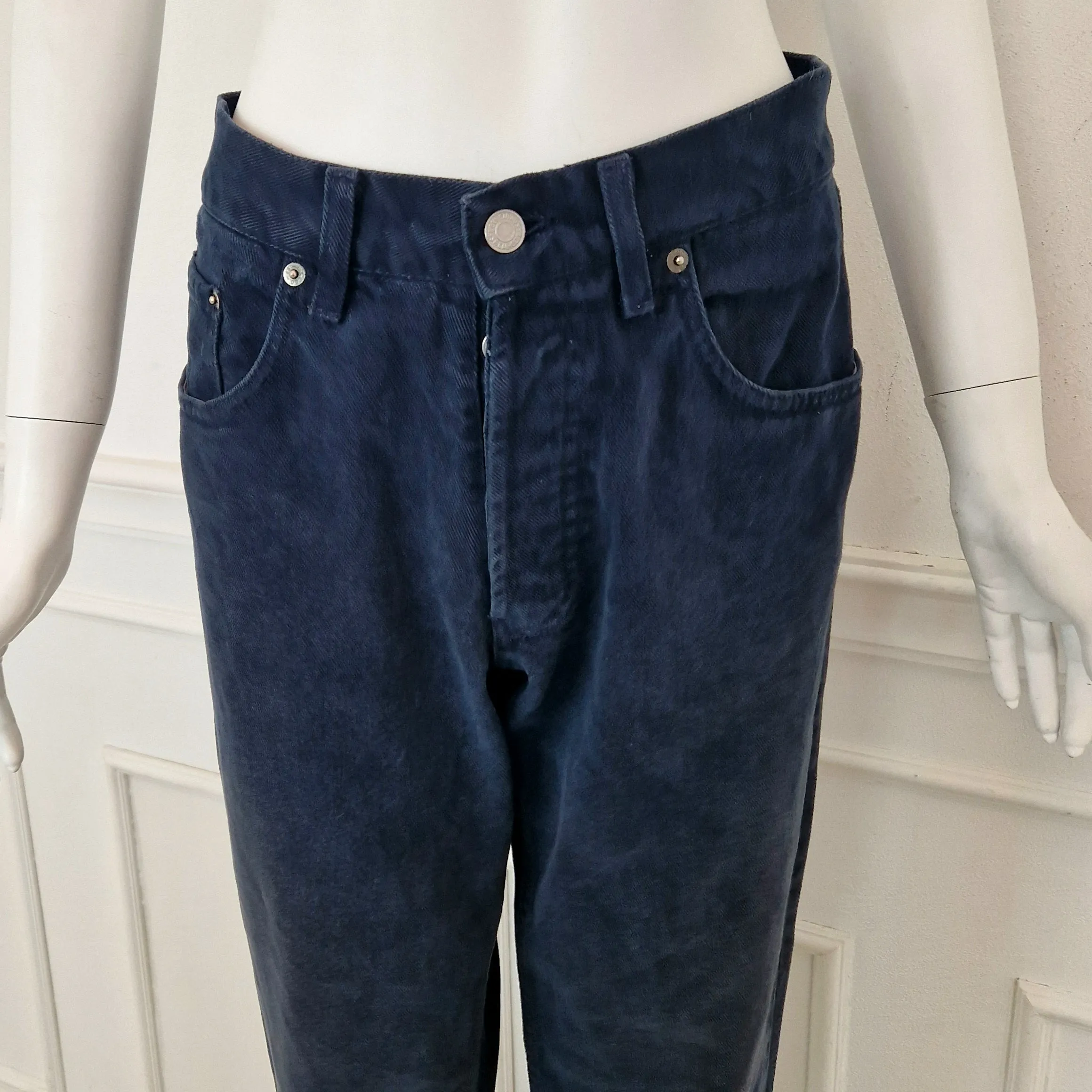 Levi's | Jeans 440 blu