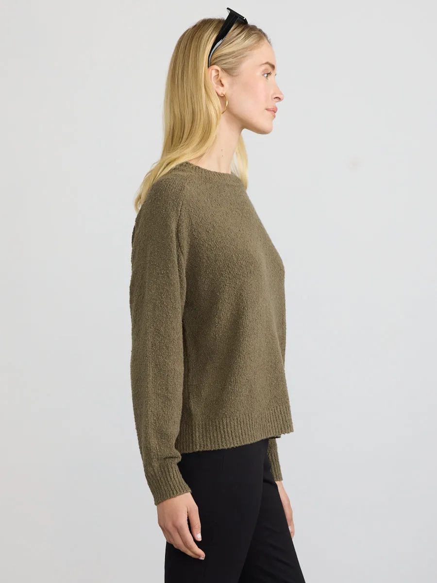 LOLA PULLOVER