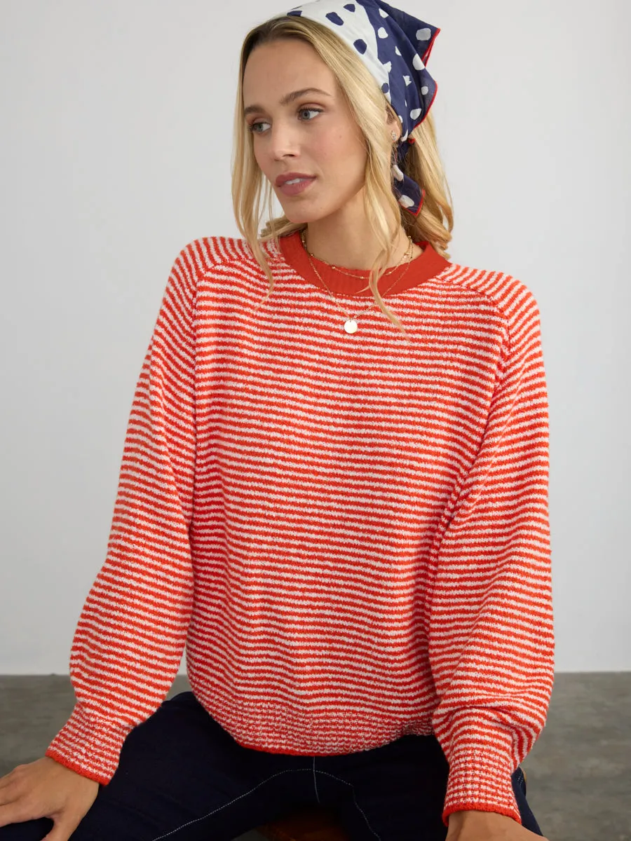 LOLA PULLOVER