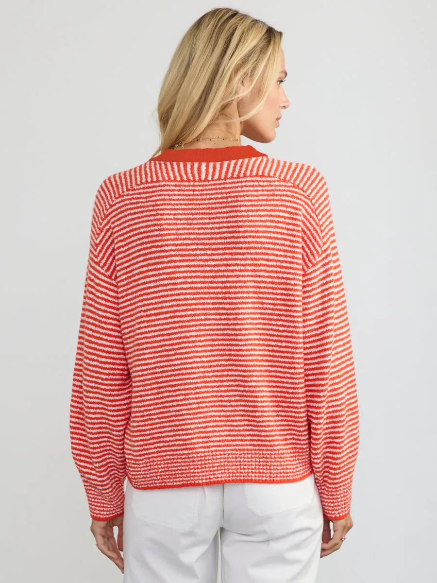 LOLA PULLOVER