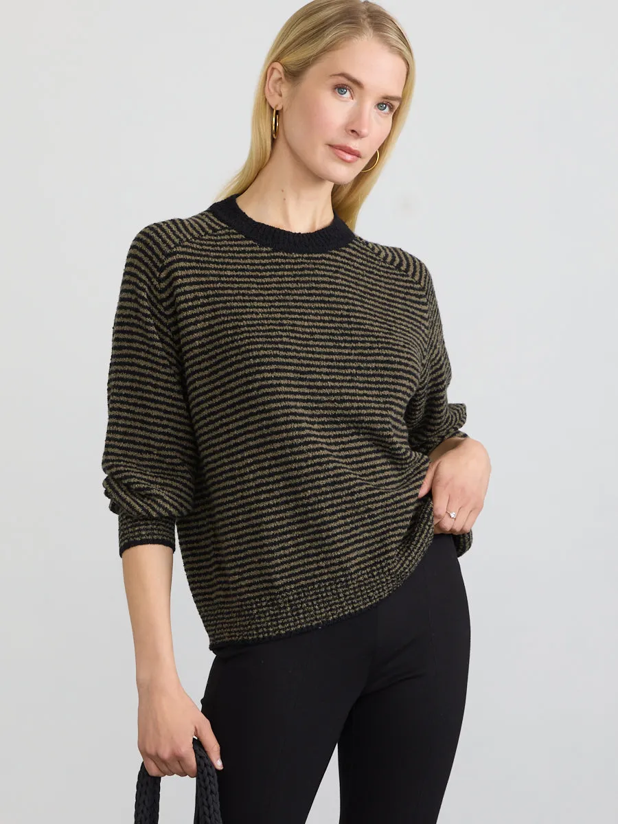 LOLA PULLOVER