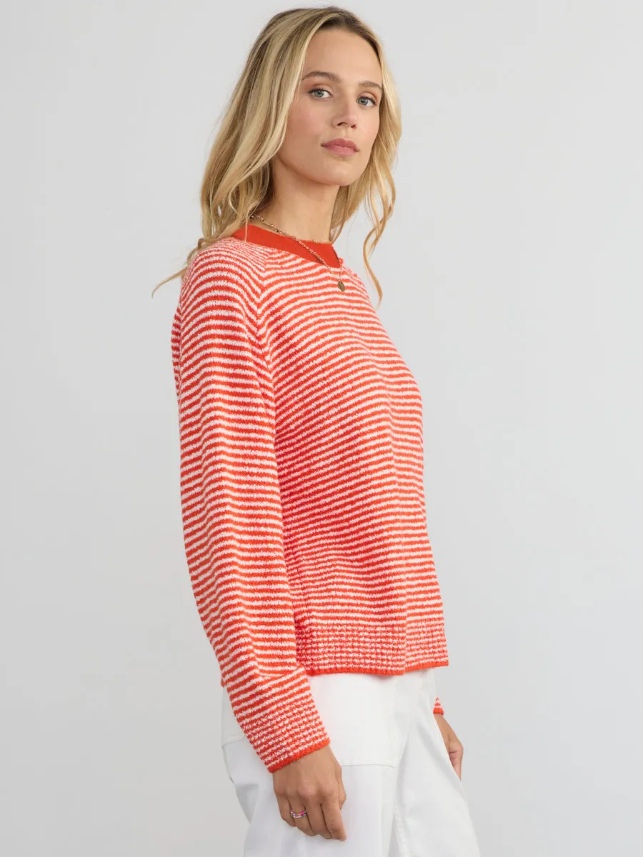 LOLA PULLOVER