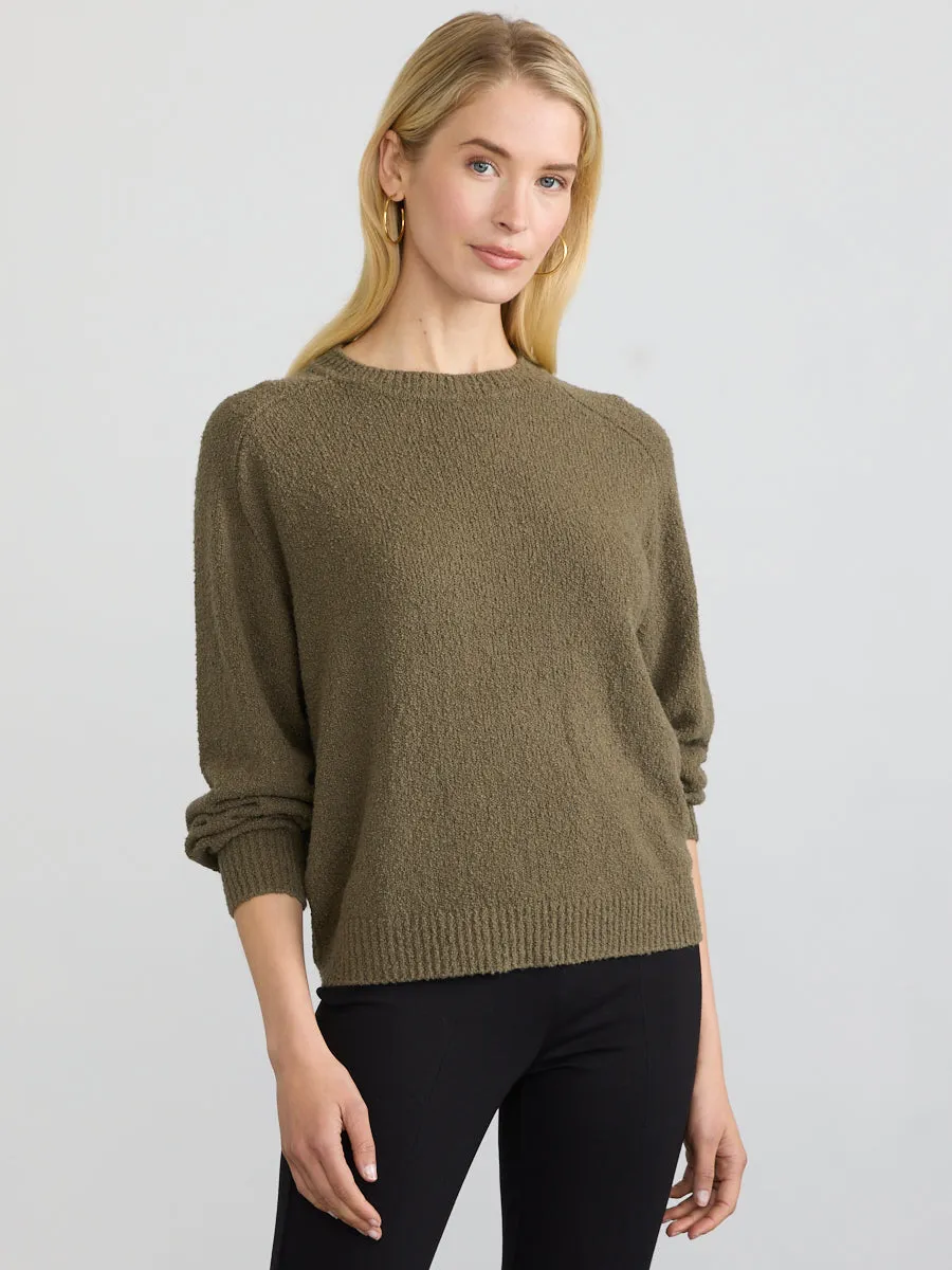 LOLA PULLOVER