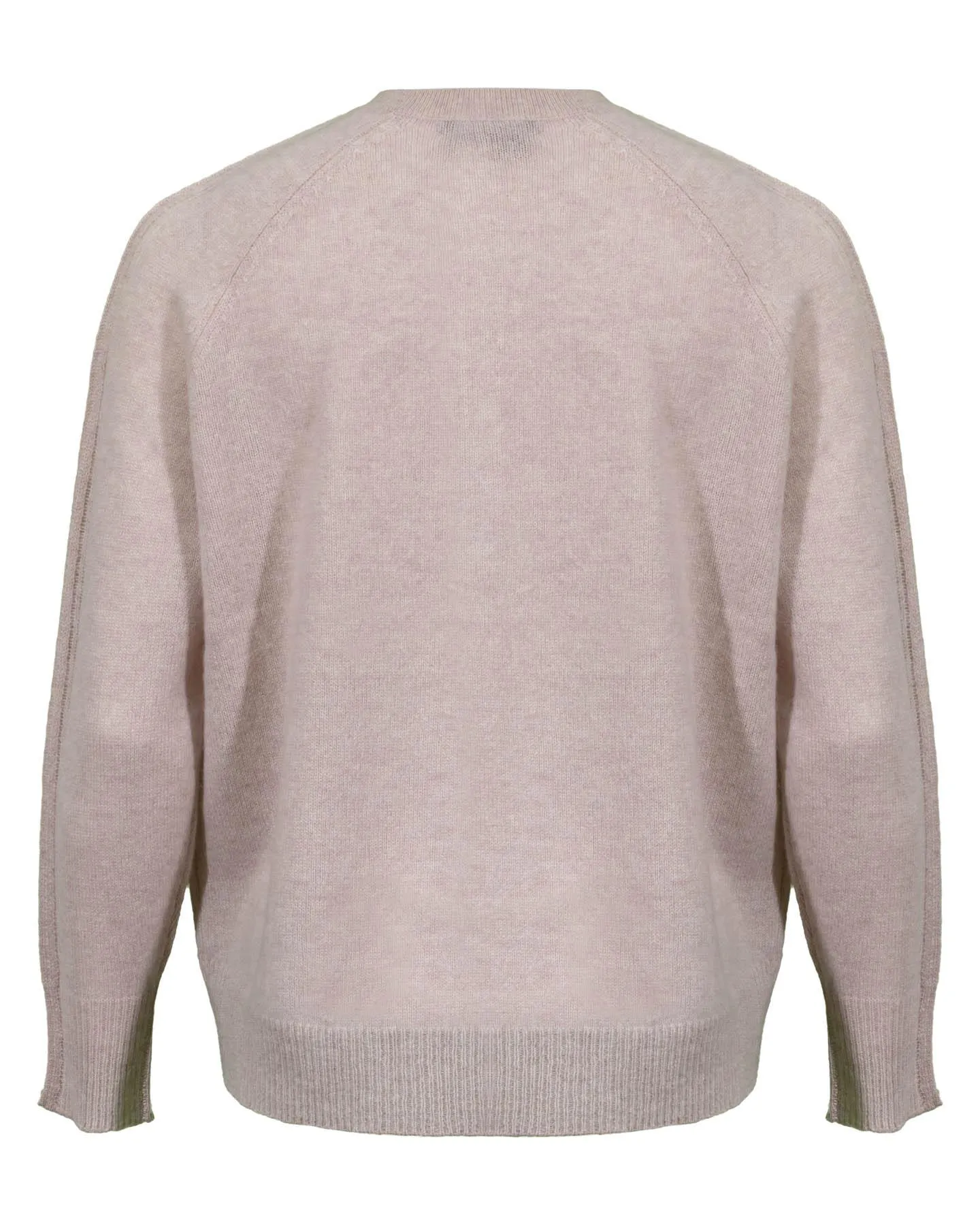 Mae Cashmere Pullover