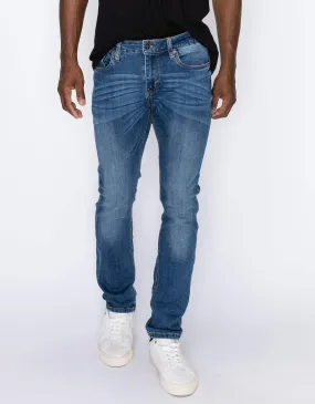 MEN'S TWIGGY SKINNY FIT JEANS