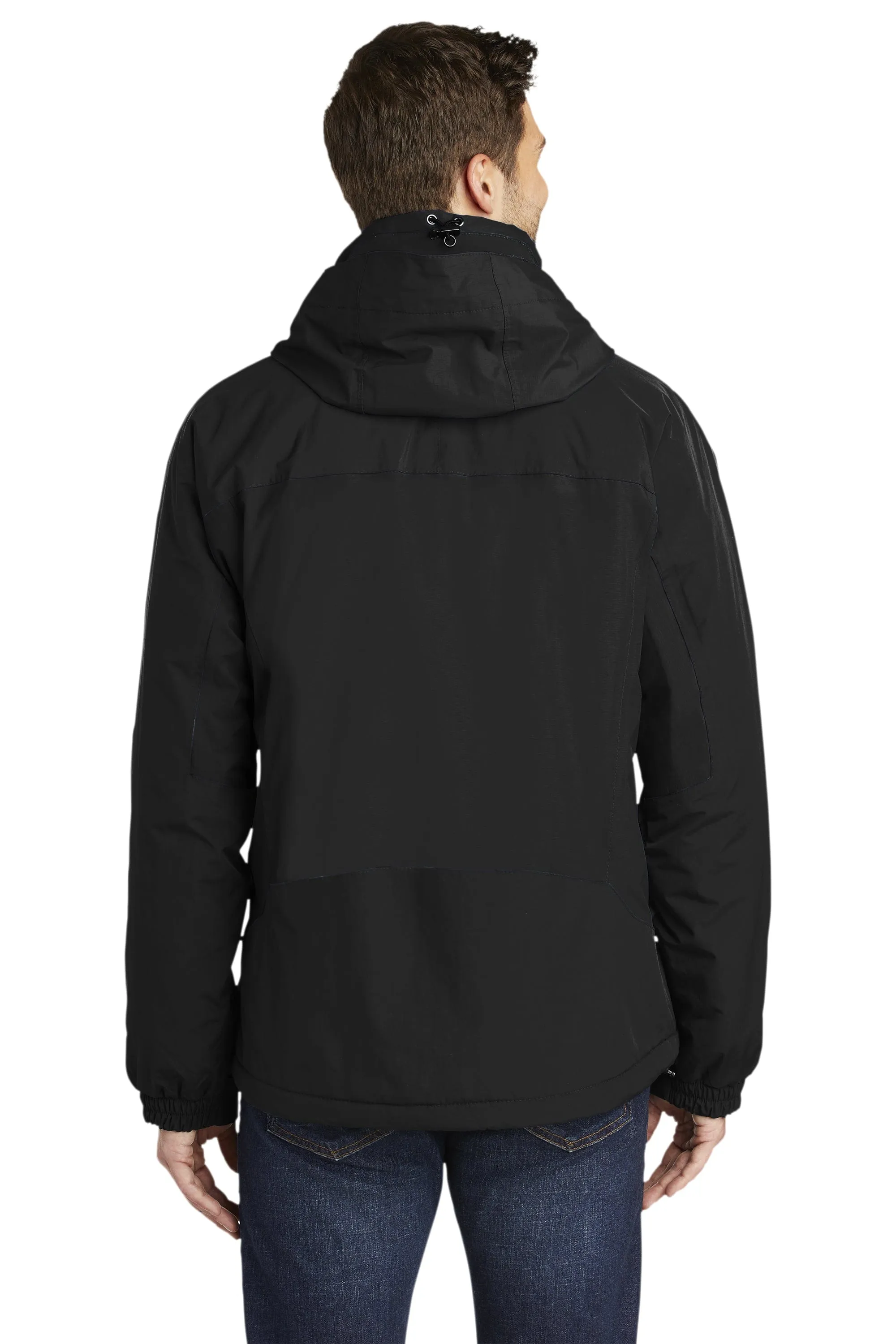 NEW  - Waterproof Nootka Men's Jacket - 2 Colors Available