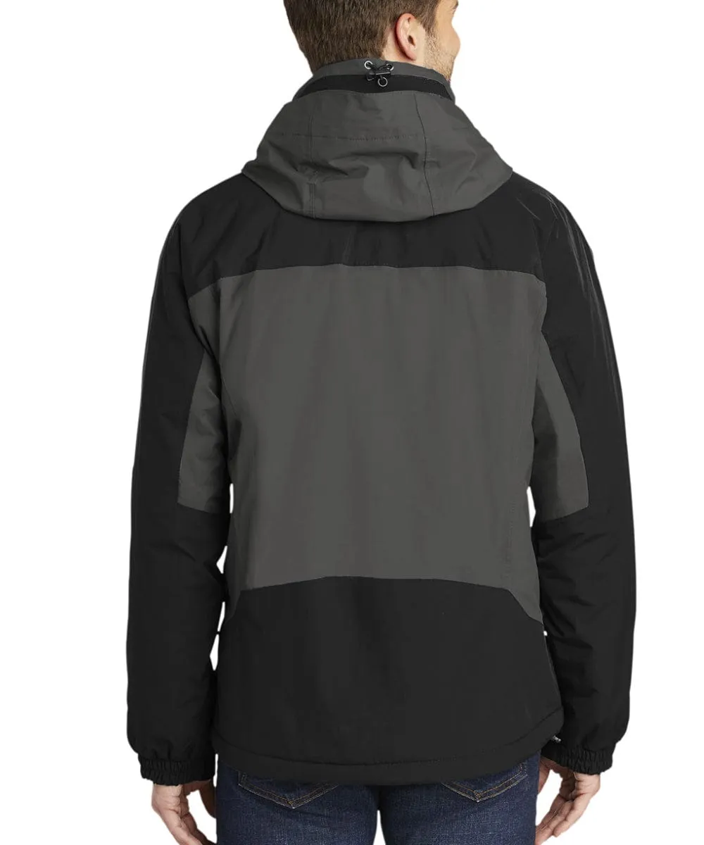 NEW  - Waterproof Nootka Men's Jacket - 2 Colors Available