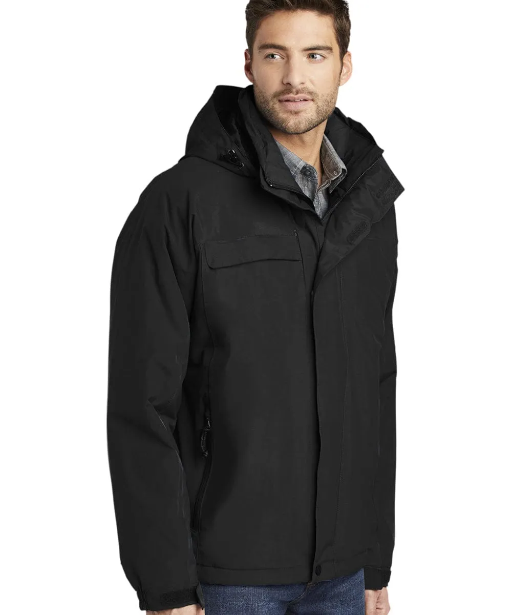 NEW  - Waterproof Nootka Men's Jacket - 2 Colors Available