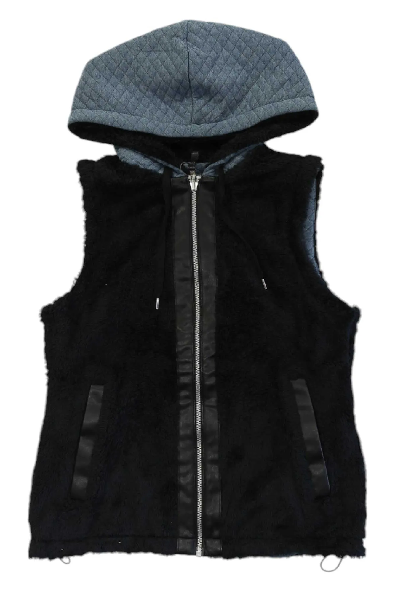 Obermeyer Womens Greyson Reversible Vest