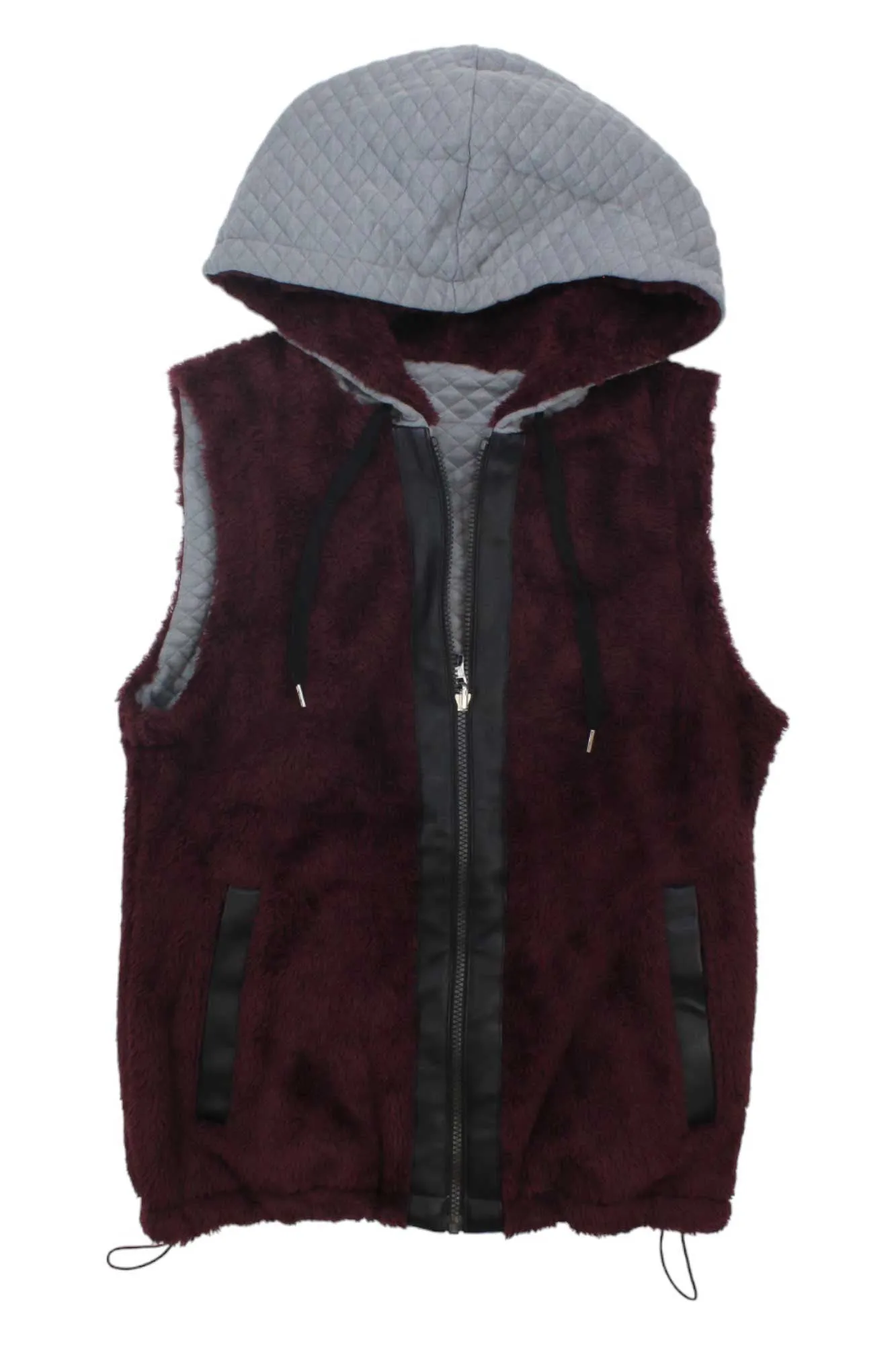 Obermeyer Womens Greyson Reversible Vest