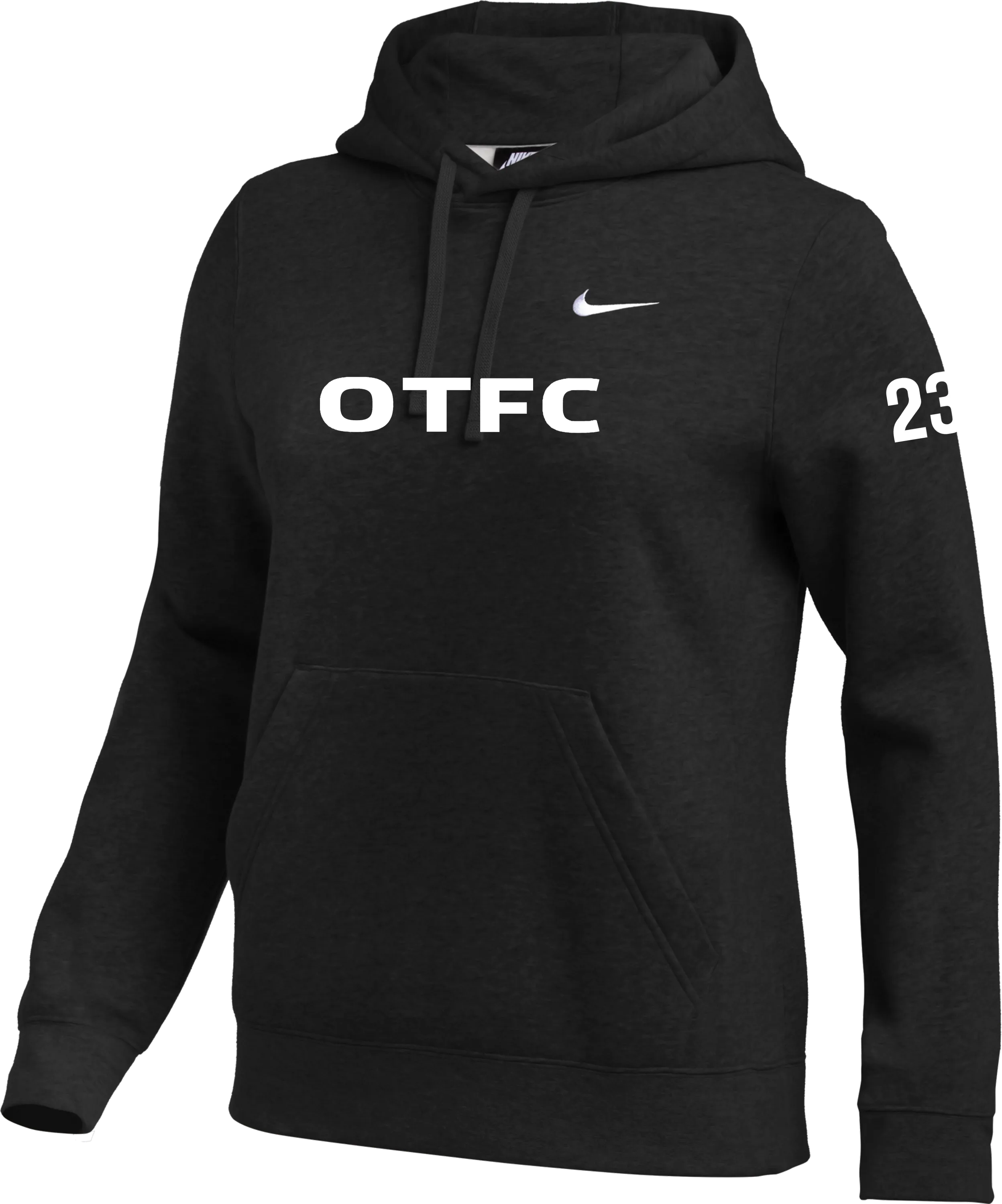 Oregon Trail FC Fan Hoodie [Women's]